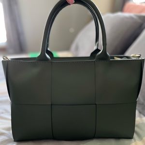Italian Handmade Handbag